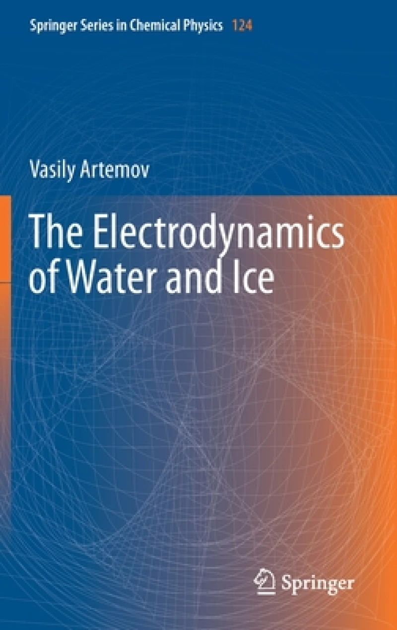 The Electrodynamics of Water and Ice