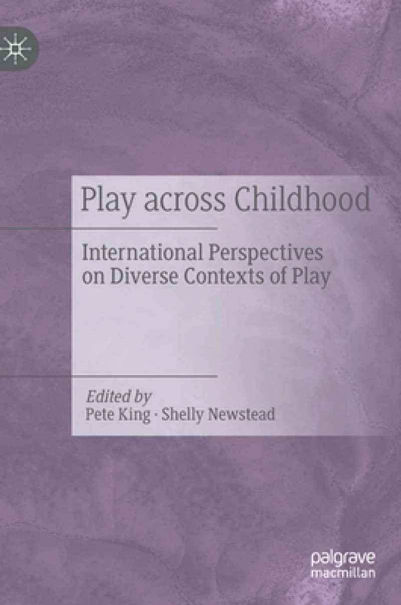 Play Across Childhood