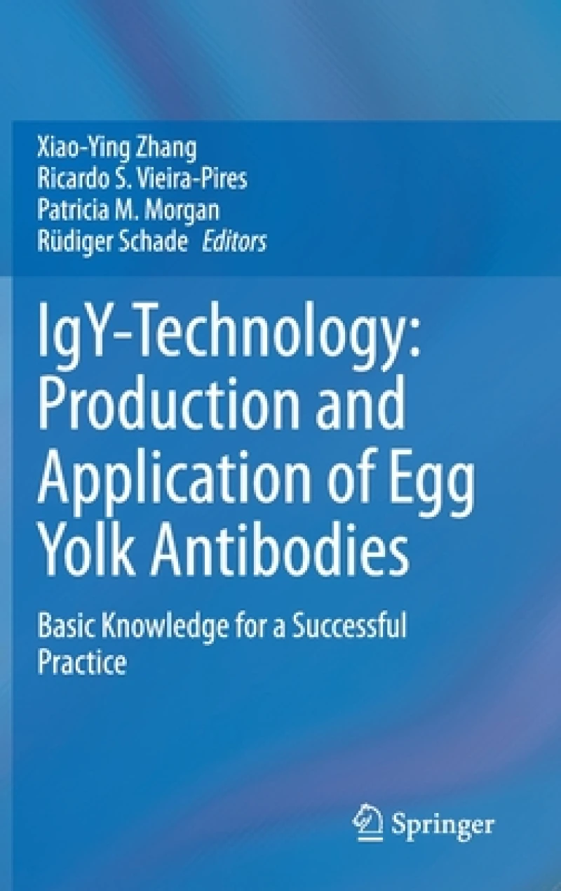 IgY-Technology