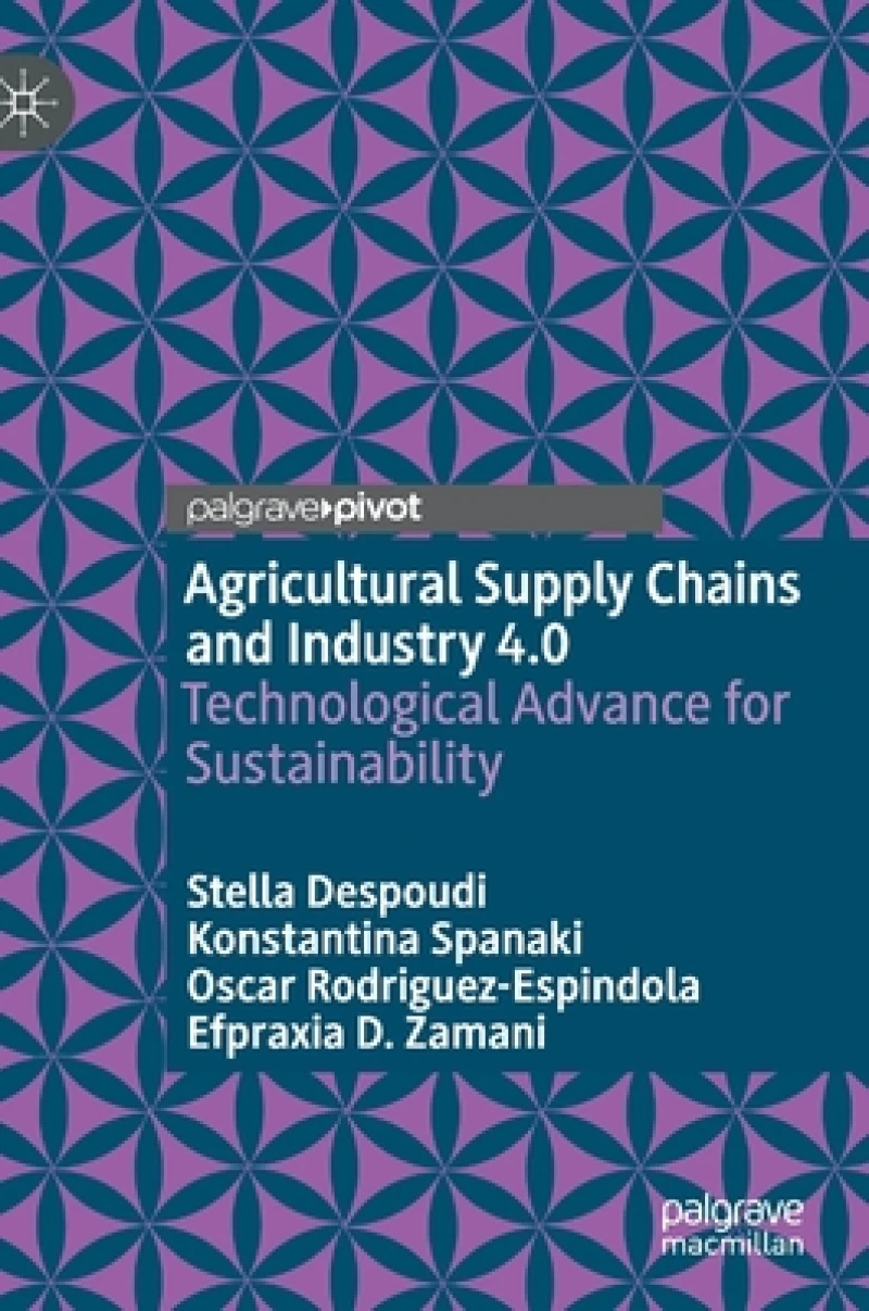 Agricultural Supply Chains and Industry 4.0