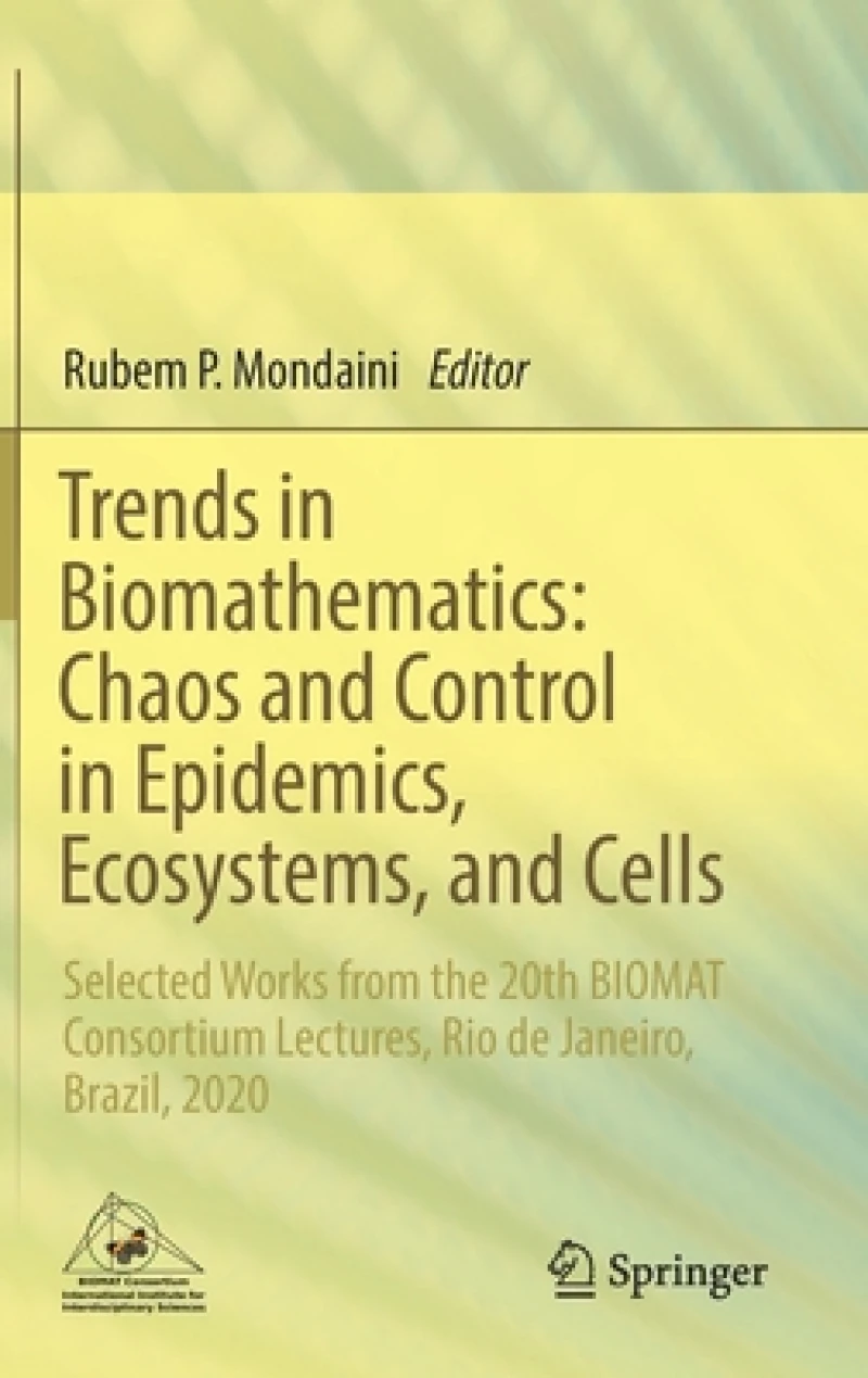 Trends in Biomathematics