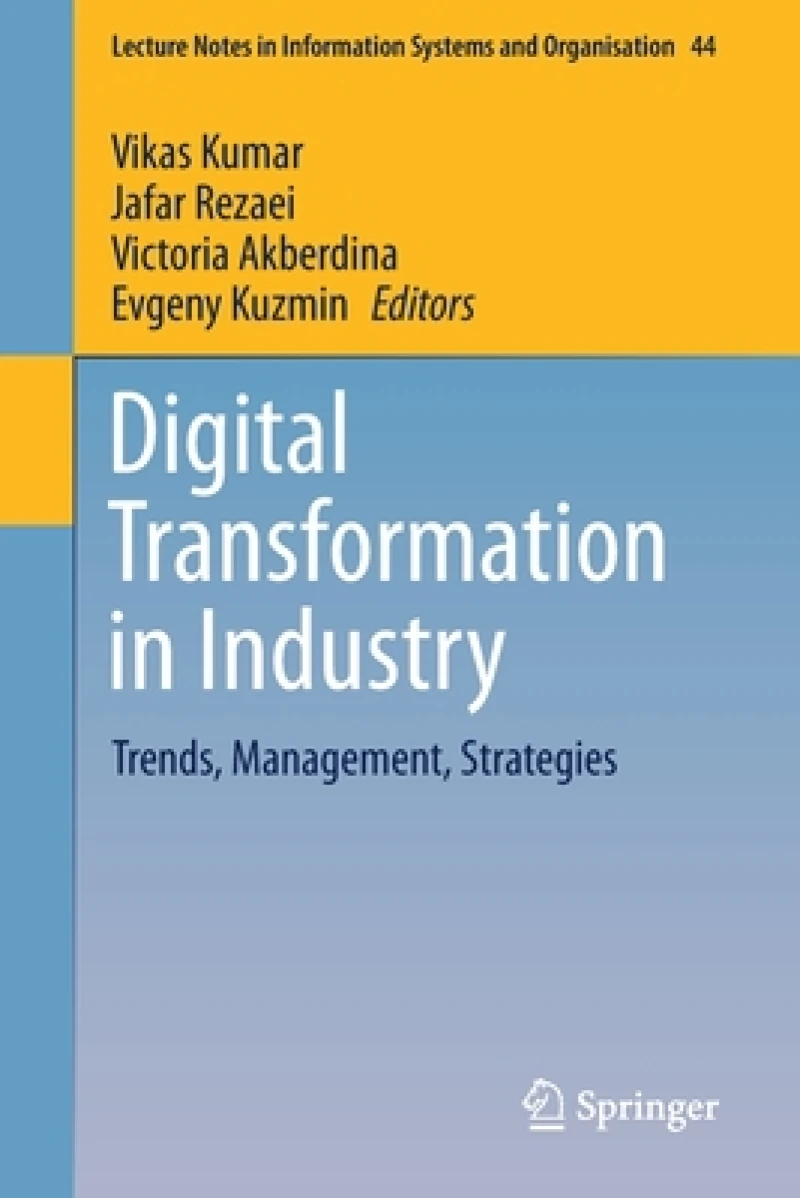 Digital Transformation in Industry