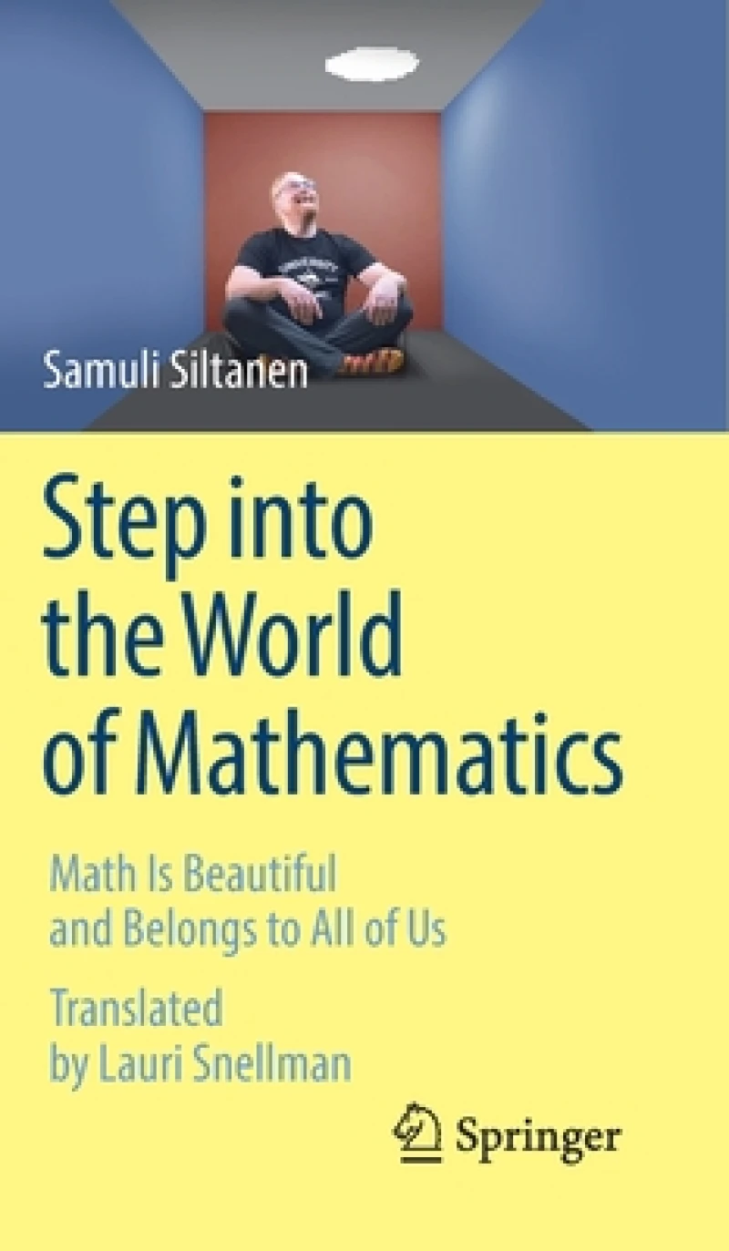 Step into the World of Mathematics