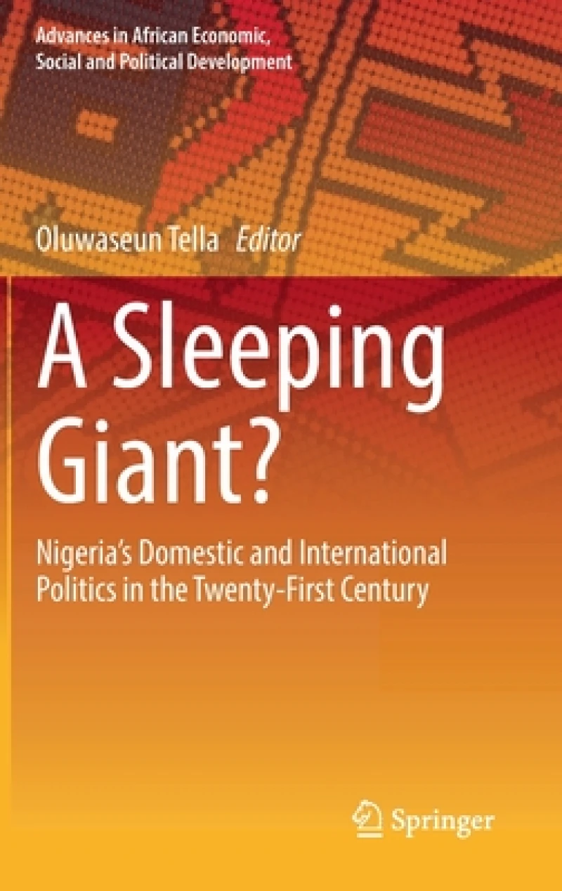 A Sleeping Giant?
