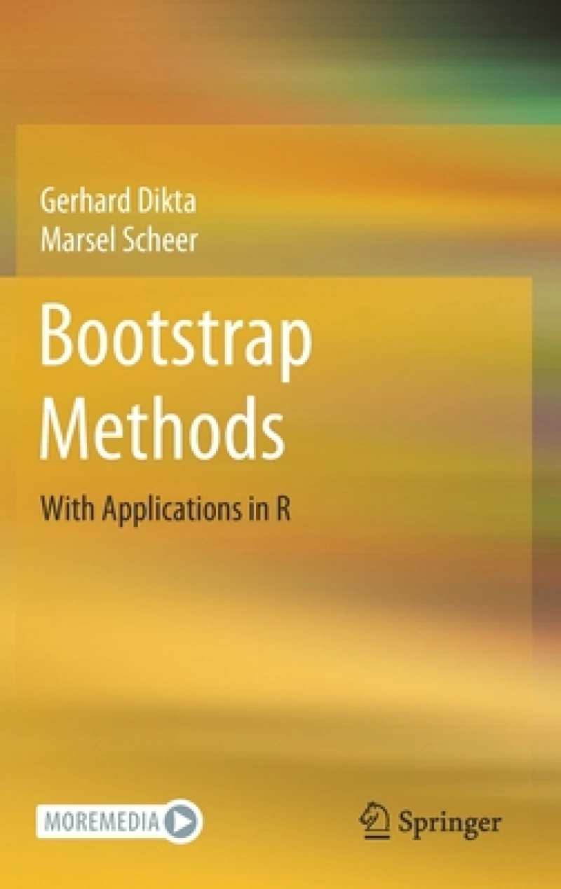 Bootstrap Methods