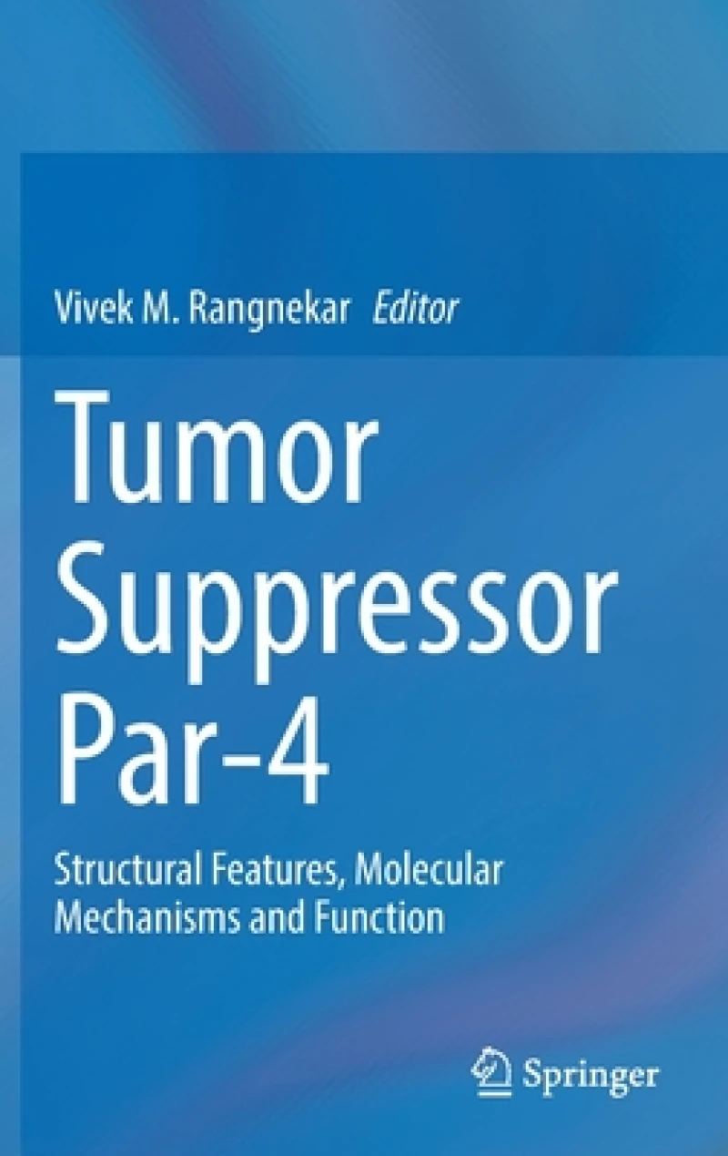 Tumor Suppressor Par-4