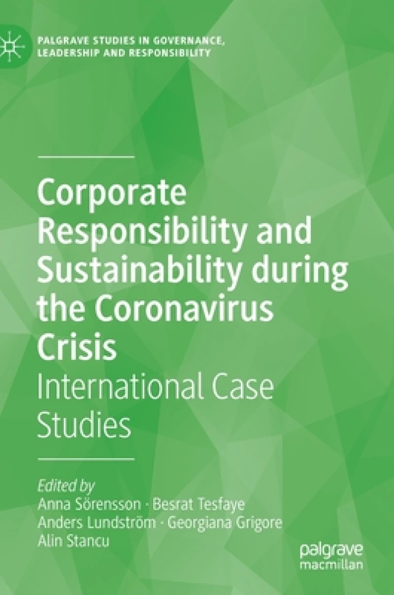 Corporate Responsibility and Sustainability during the Coronavirus Crisis