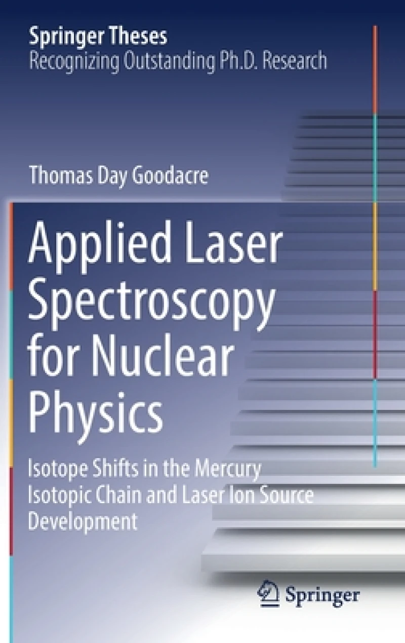 Applied Laser Spectroscopy for Nuclear Physics
