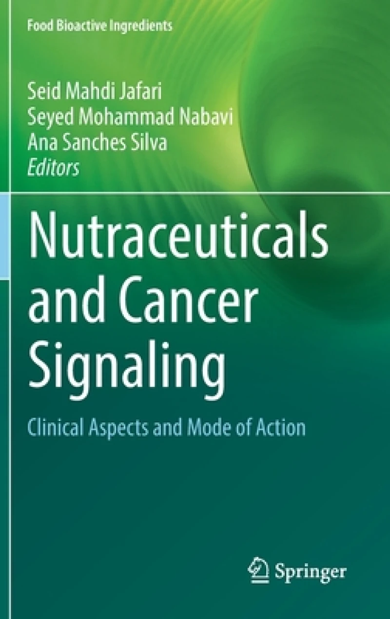 Nutraceuticals and Cancer Signaling