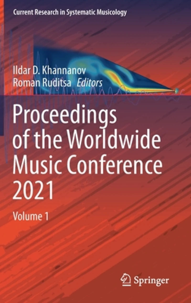 Proceedings of the Worldwide Music Conference 2021