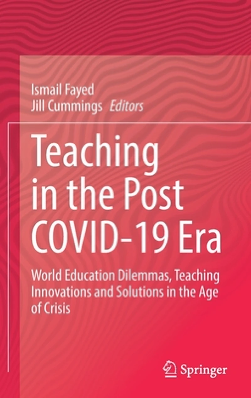 Teaching in the Post COVID-19 Era