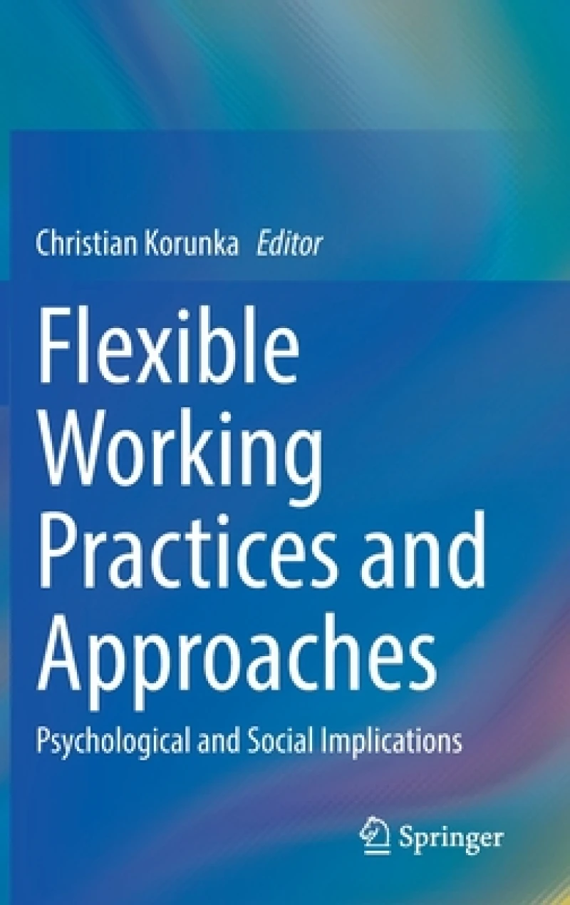 Flexible Working Practices and Approaches