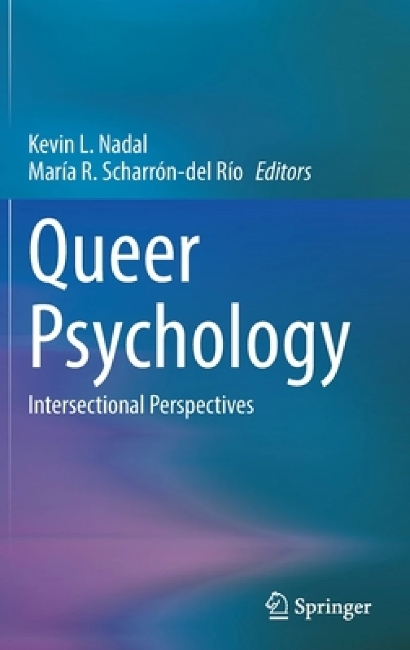 Queer Psychology