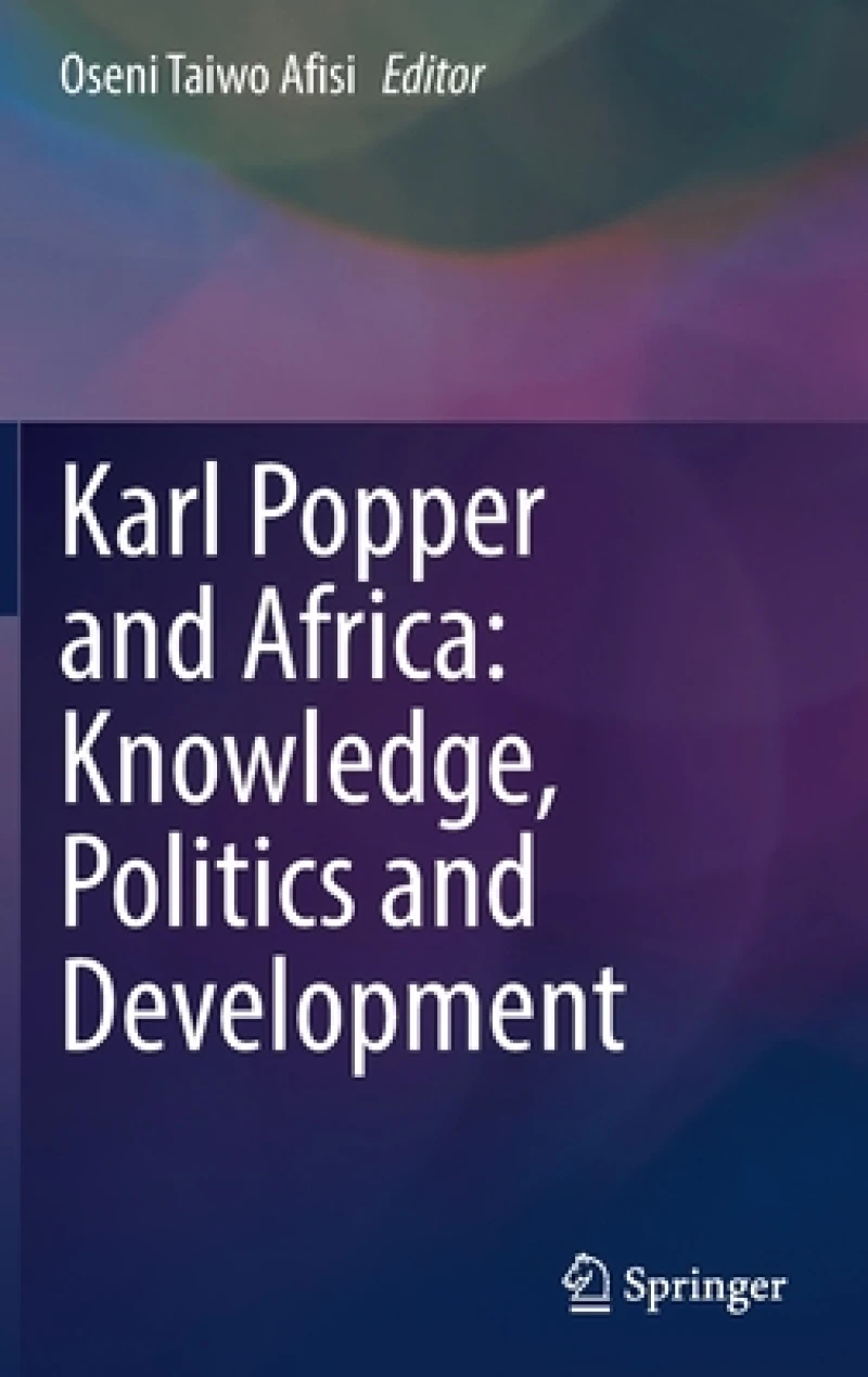Karl Popper and Africa
