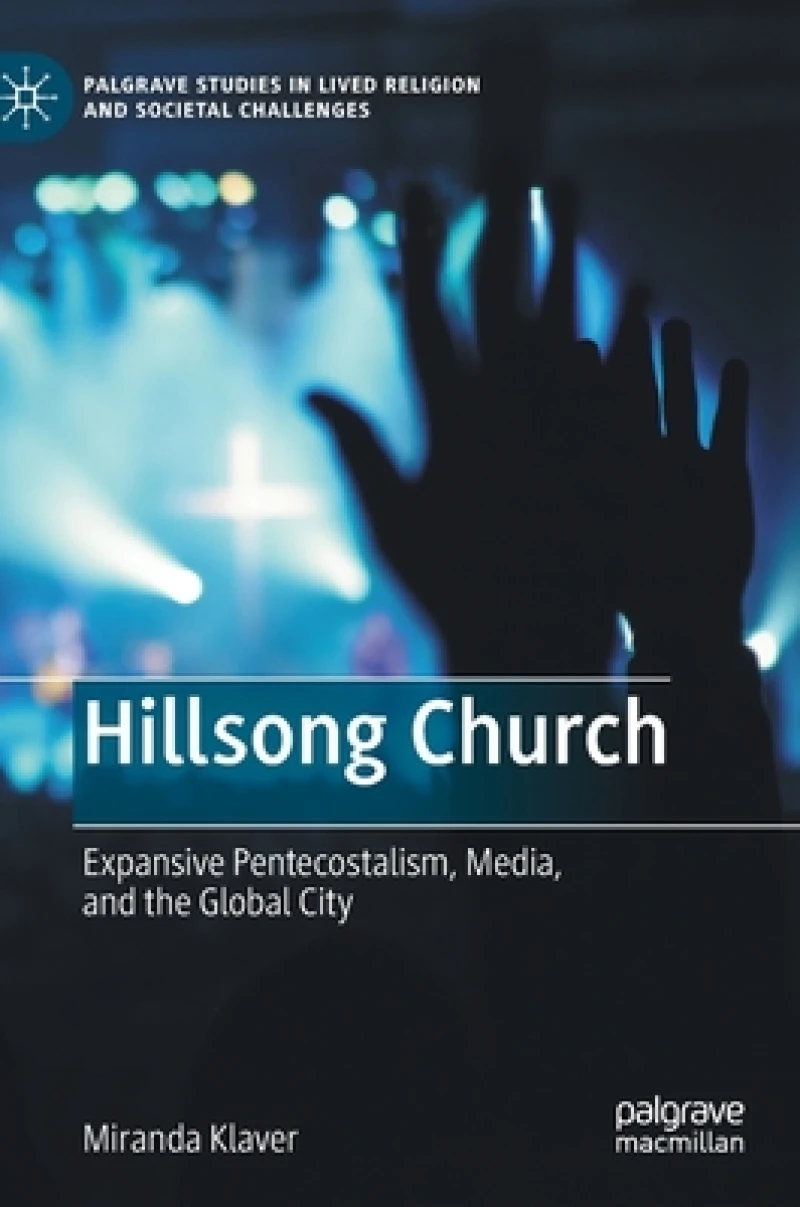 Hillsong Church