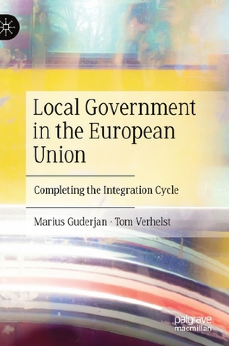 Local Government in the European Union
