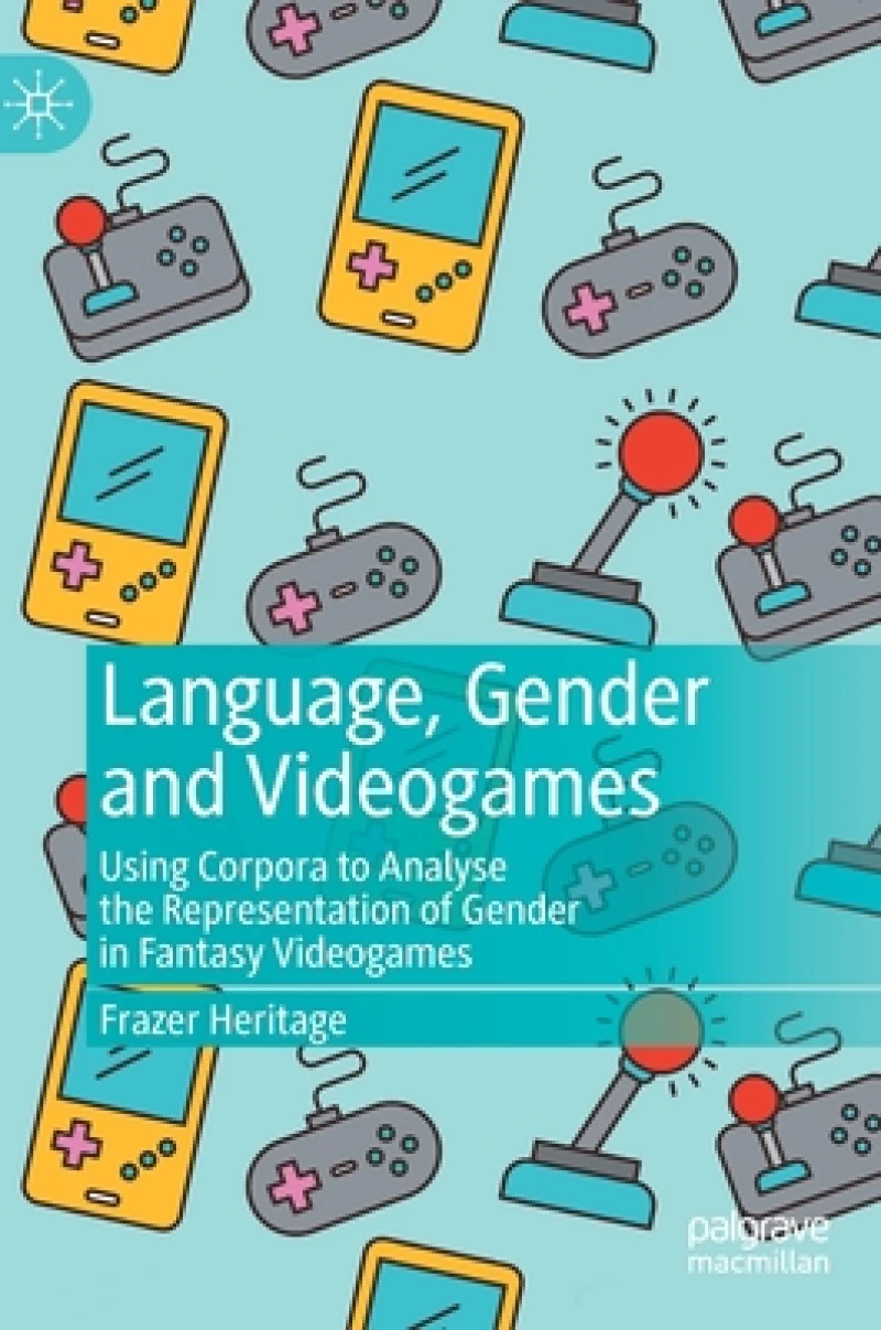 Language, Gender and Videogames
