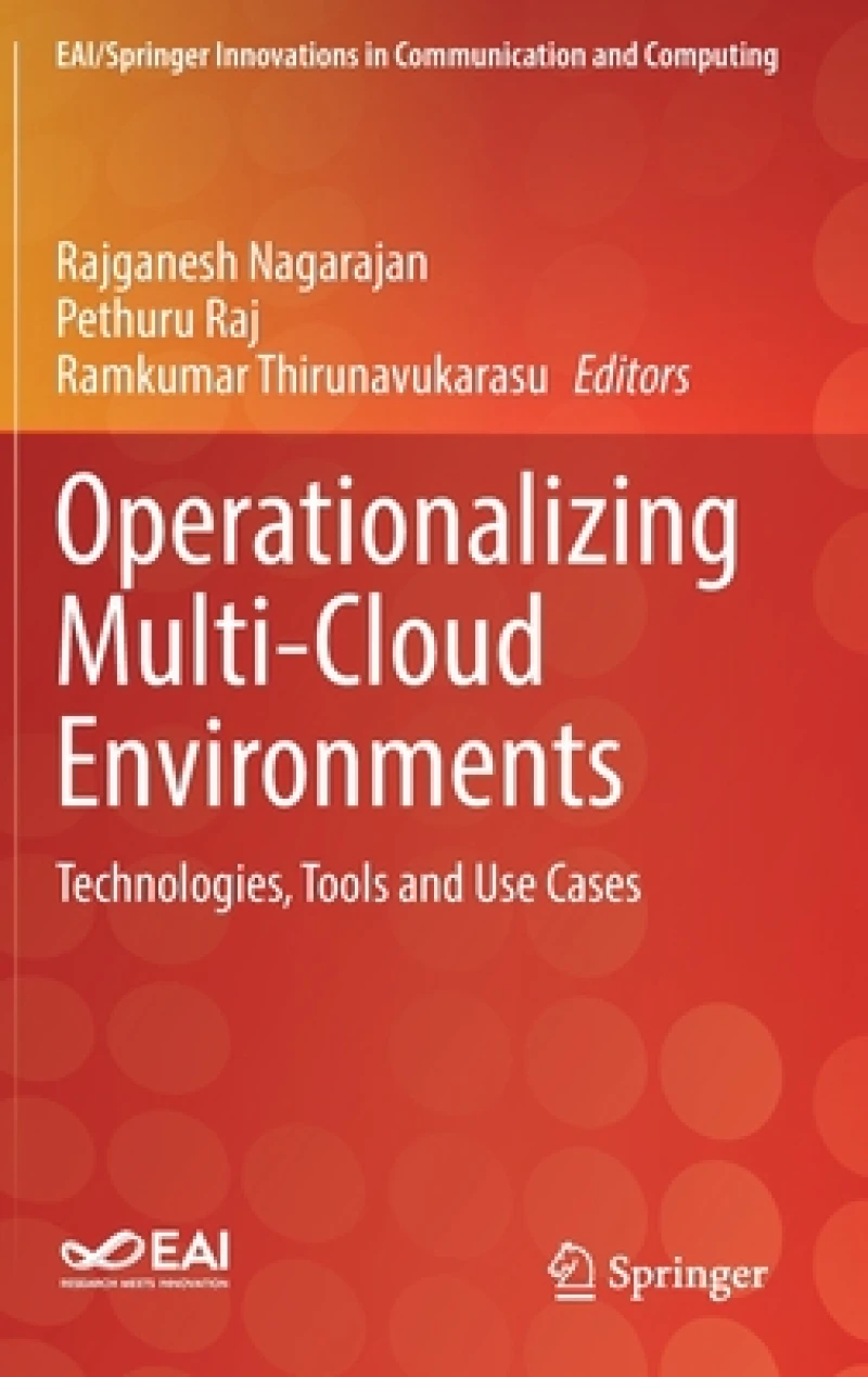 Operationalizing Multi-Cloud Environments