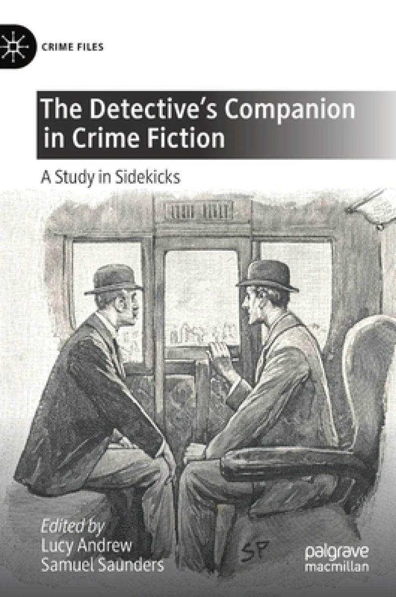 The Detective's Companion in Crime Fiction
