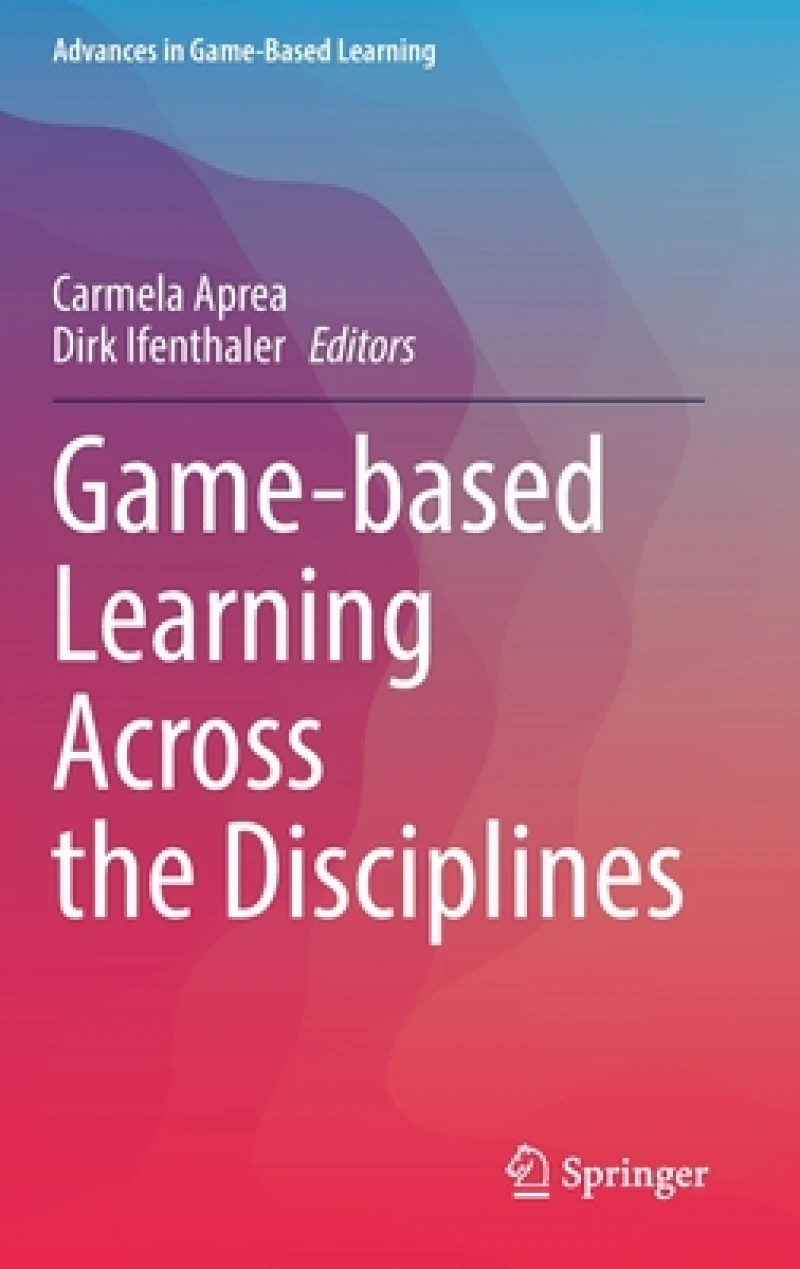 Game-based Learning Across the Disciplines