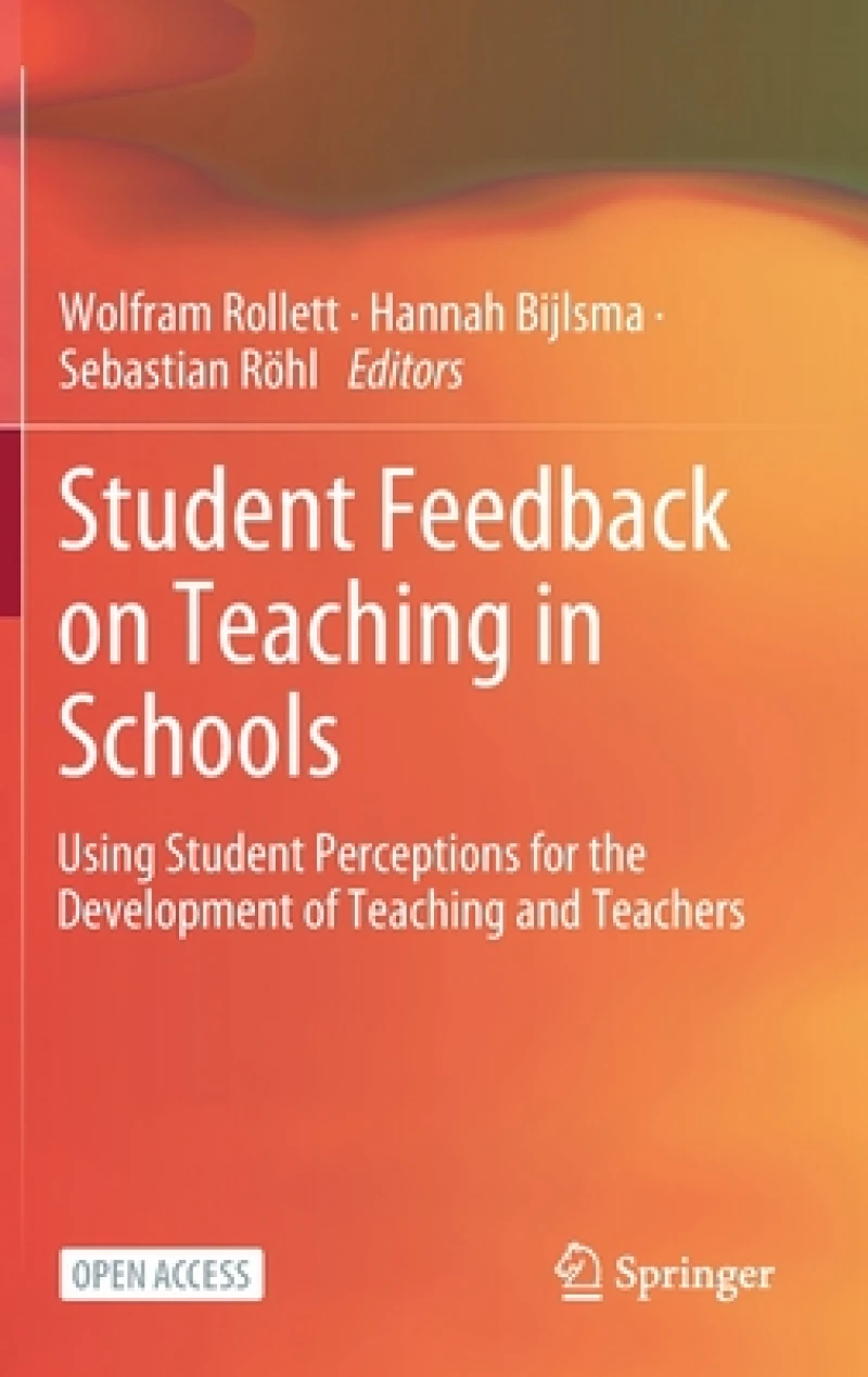 Student Feedback on Teaching in Schools