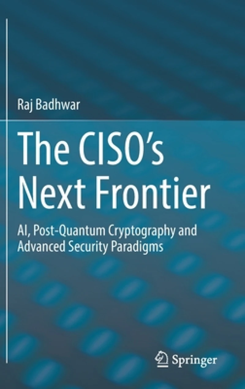 The CISO’s Next Frontier