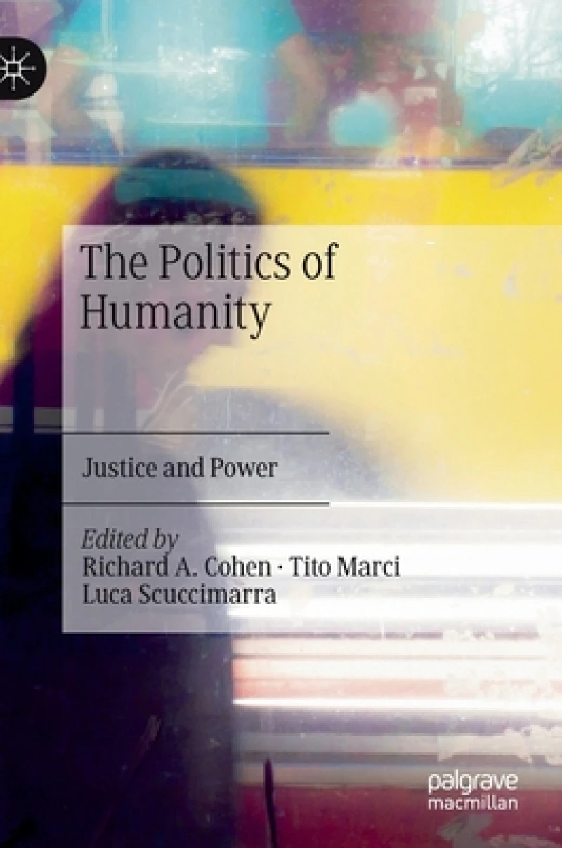 The Politics of Humanity