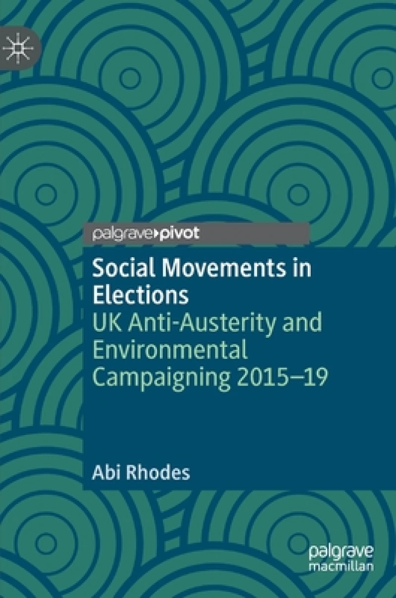 Social Movements in Elections