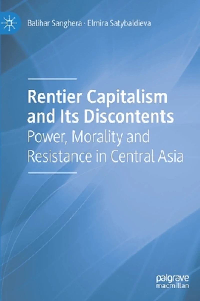 Rentier Capitalism and Its Discontents