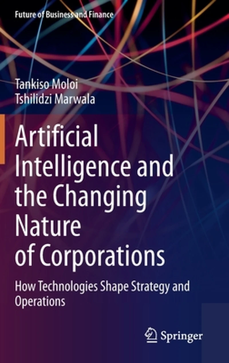 Artificial Intelligence and the Changing Nature of Corporations
