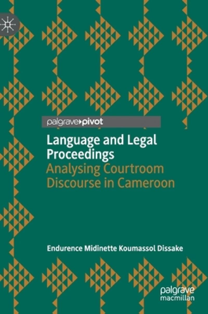 Language and Legal Proceedings