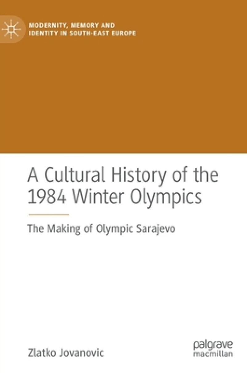 A Cultural History of the 1984 Winter Olympics