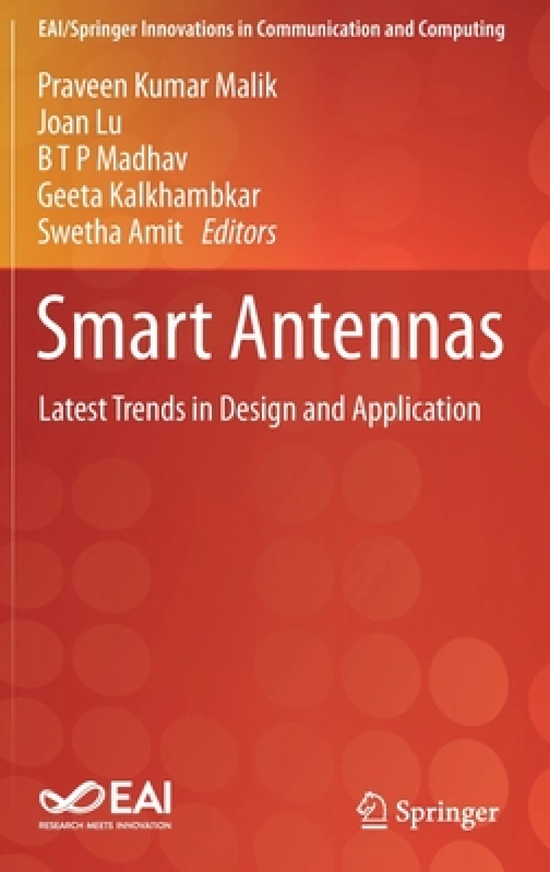 Smart Antennas