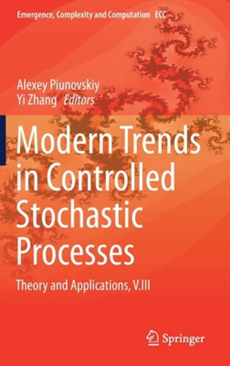 Modern Trends in Controlled Stochastic Processes
