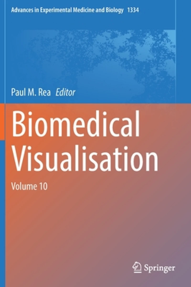 Biomedical Visualisation