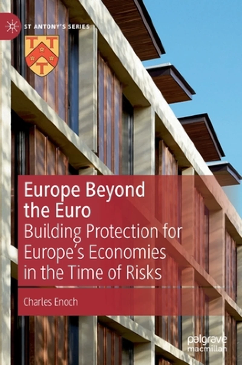 Europe Beyond the Euro
