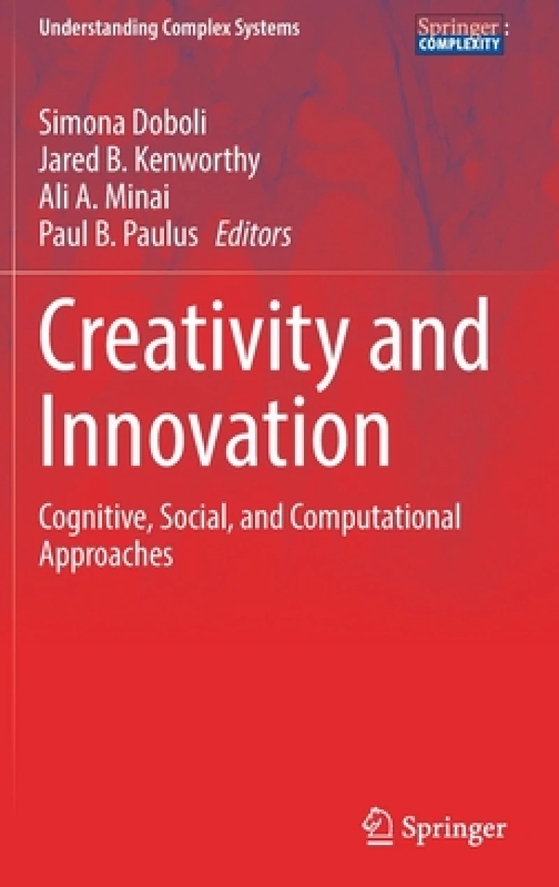 Creativity and Innovation