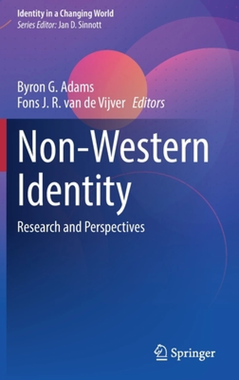 Non-Western Identity