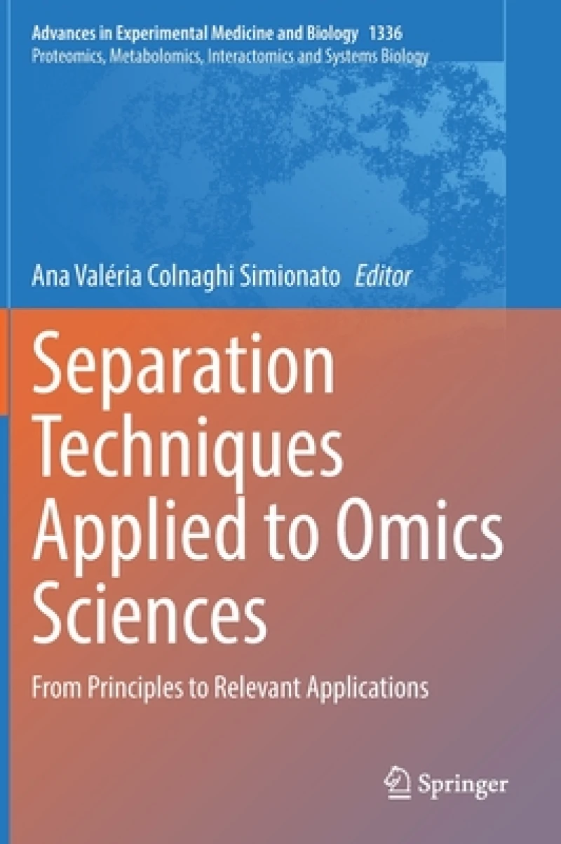 Separation Techniques Applied to Omics Sciences