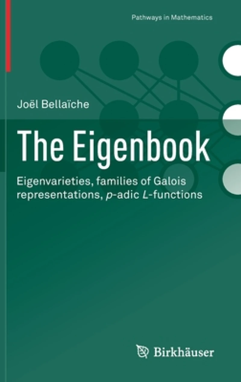 The Eigenbook