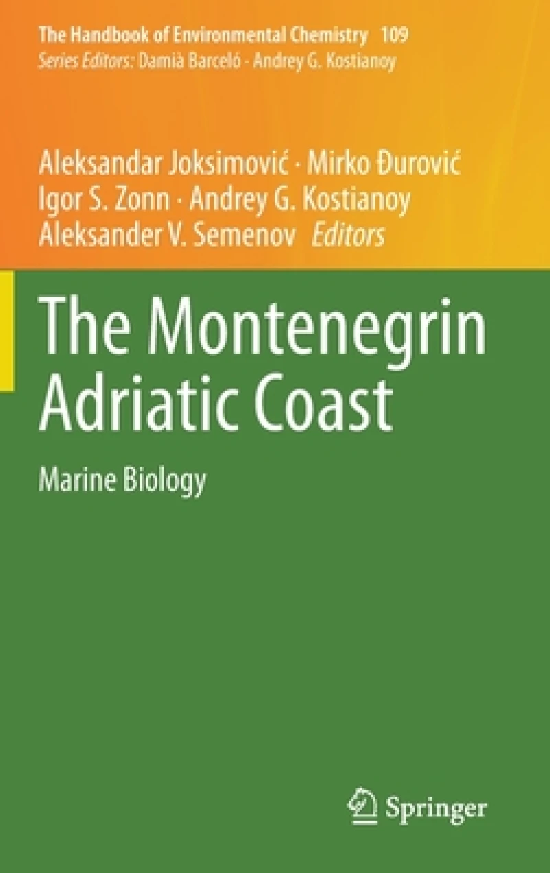 The Montenegrin Adriatic Coast