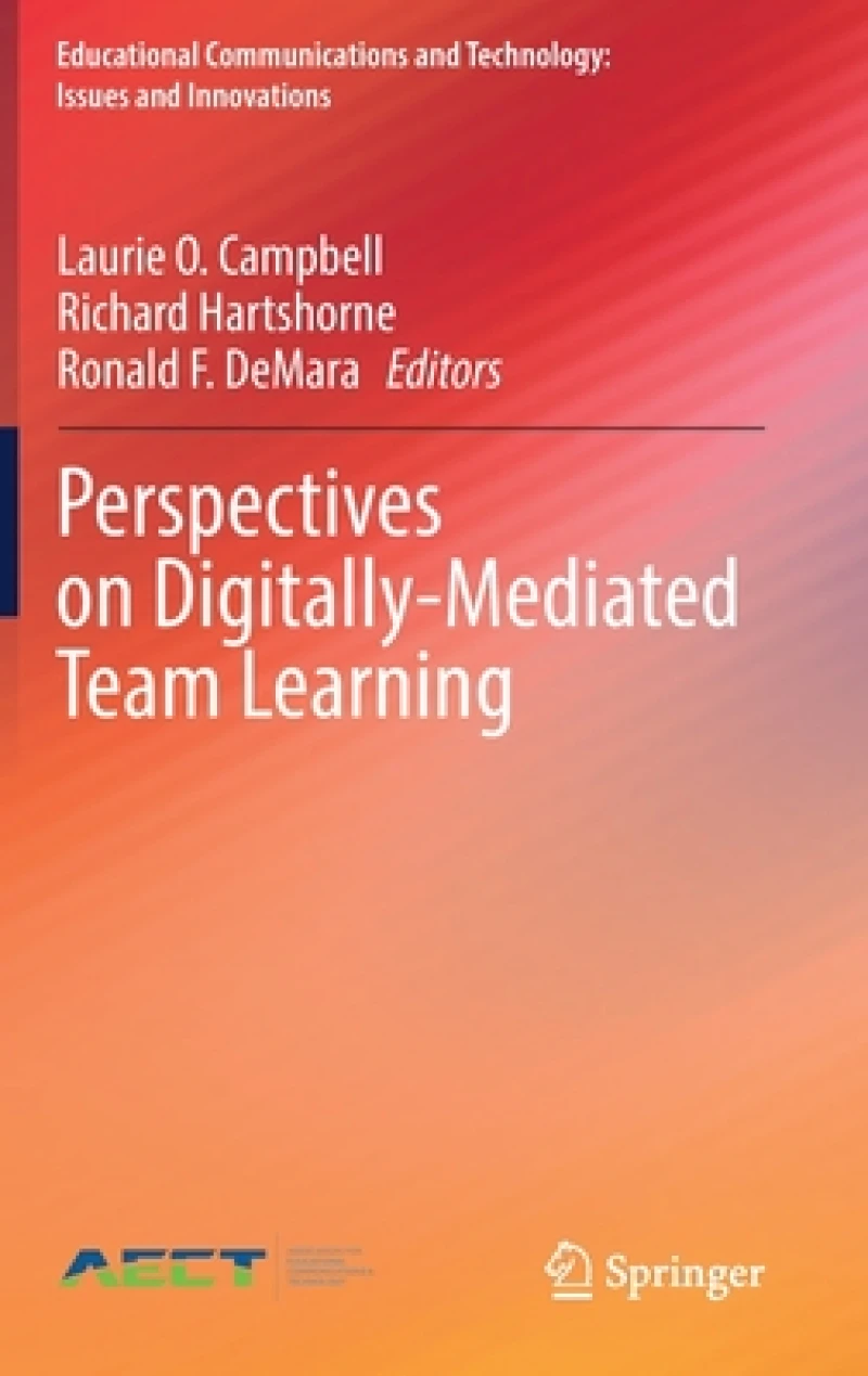 Perspectives on Digitally-Mediated Team Learning