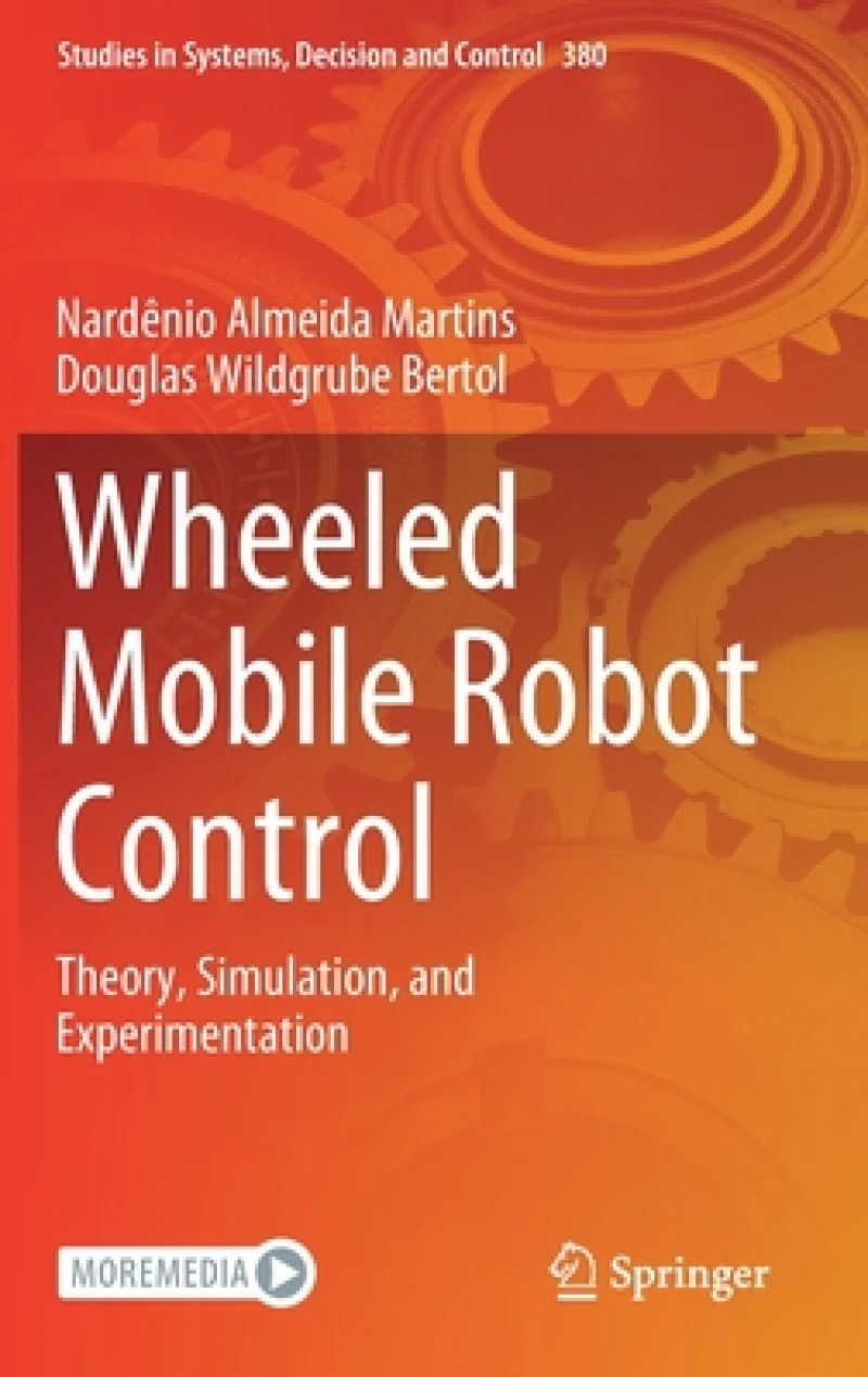 Wheeled Mobile Robot Control
