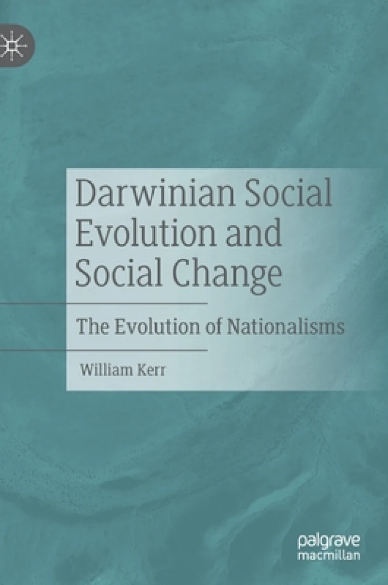 Darwinian Social Evolution and Social Change