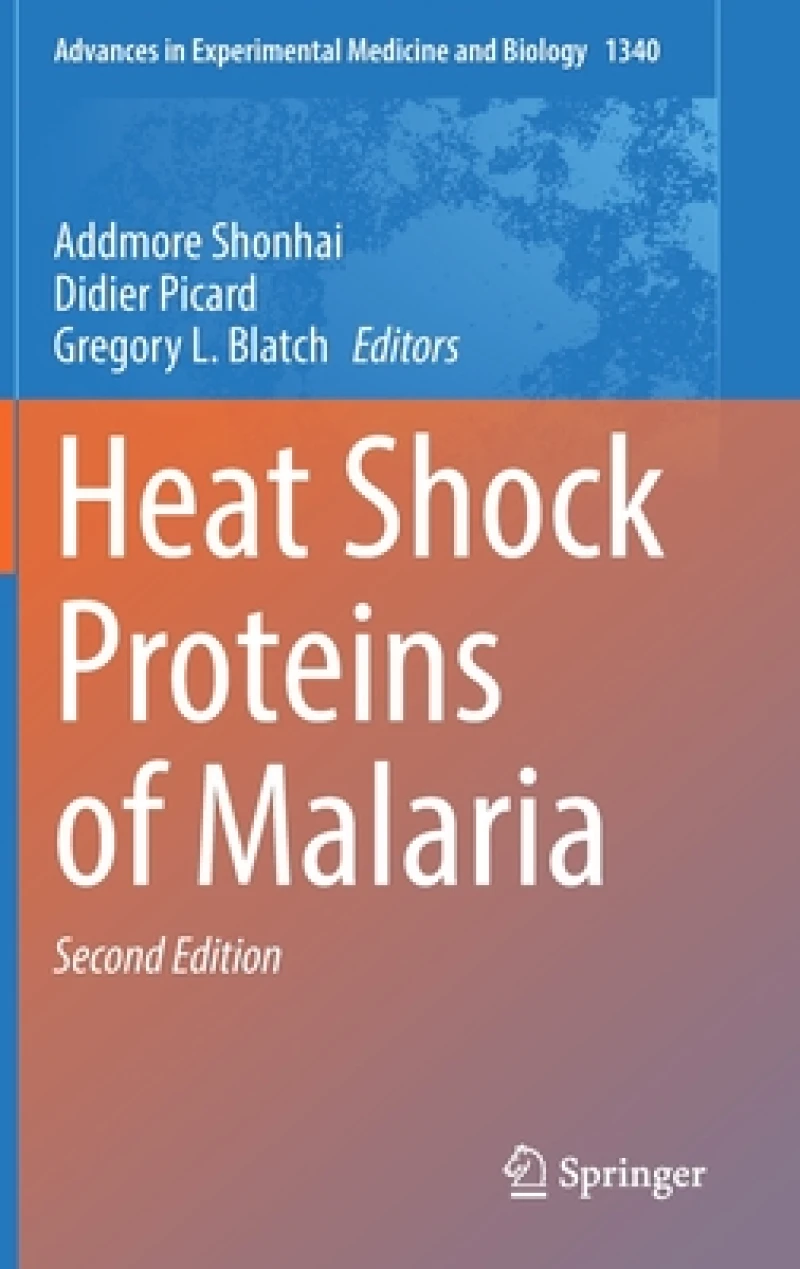 Heat Shock Proteins of Malaria