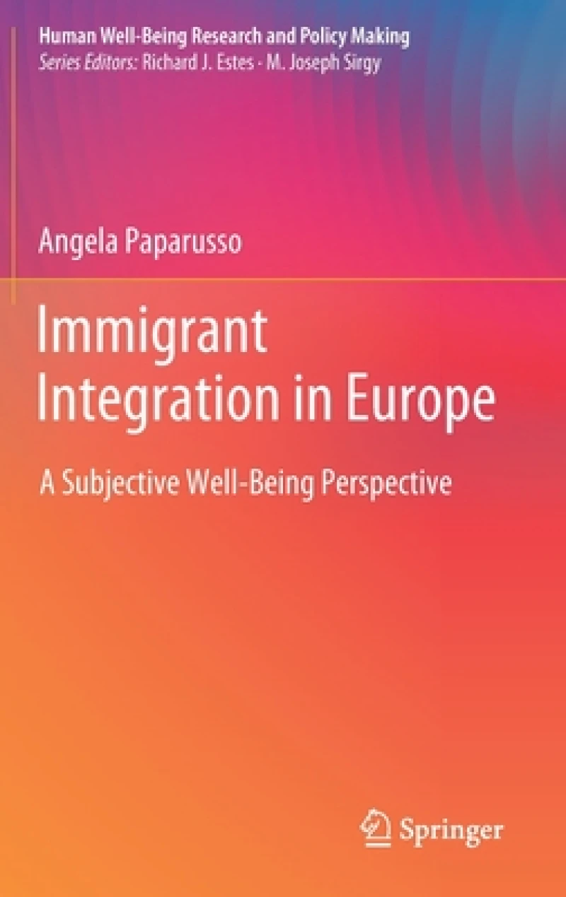 Immigrant Integration in Europe