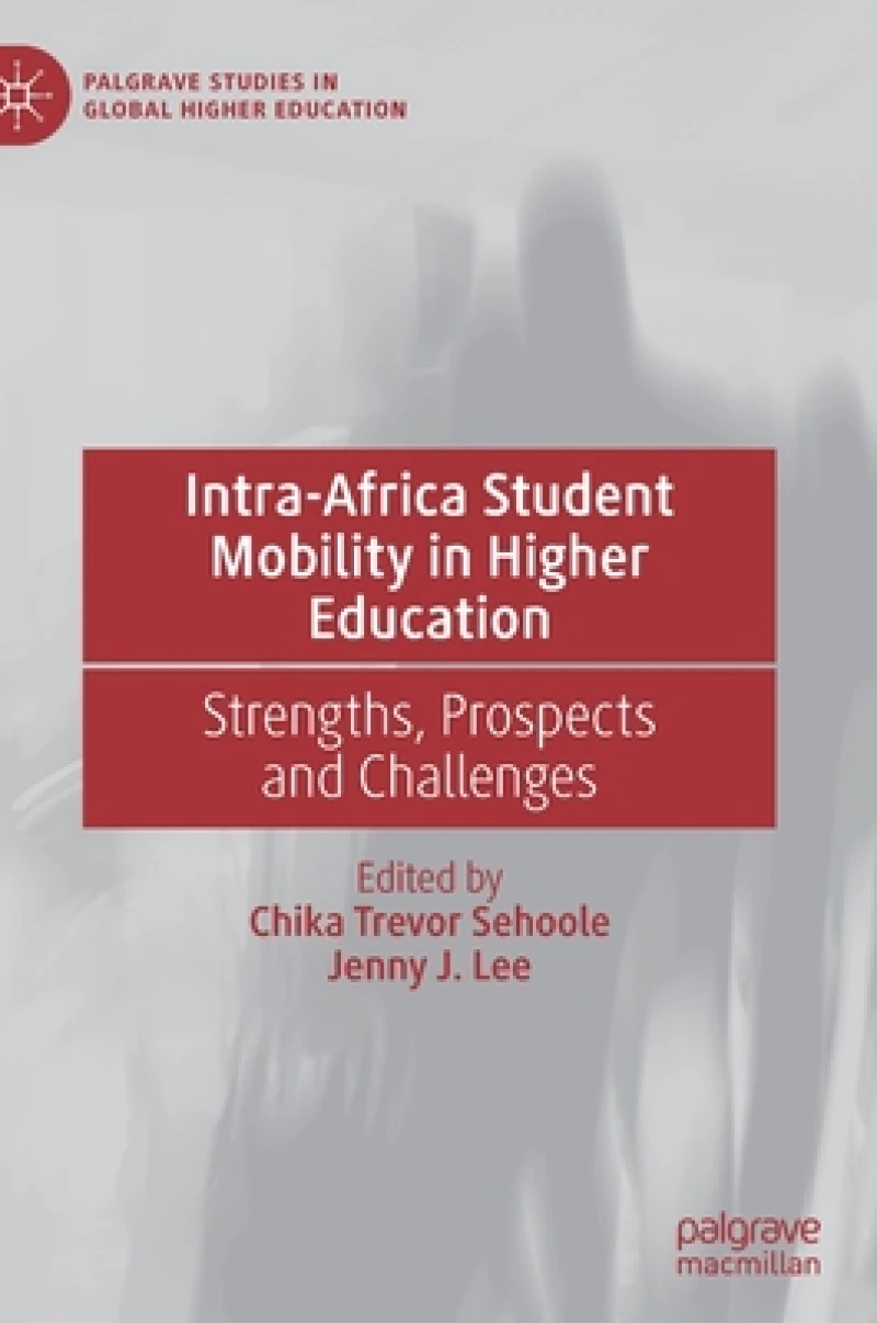 Intra-Africa Student Mobility in Higher Education