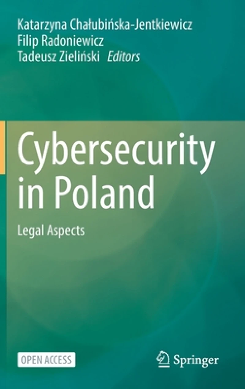 Cybersecurity in Poland