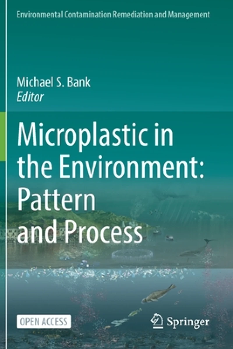 Microplastic in the Environment
