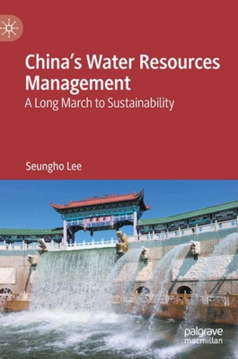 China''s Water Resources Management